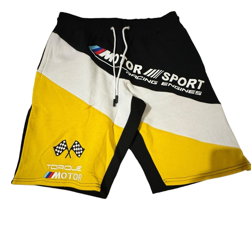 Men athletic shorts